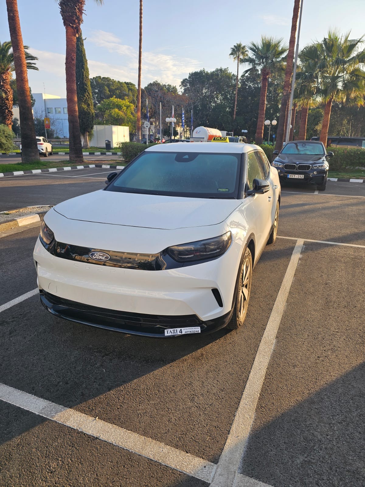 sedan